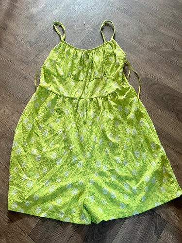 Primark women lime green - women's,
