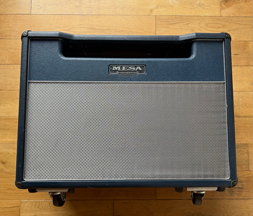 Mesa engineering lone star - lone,
