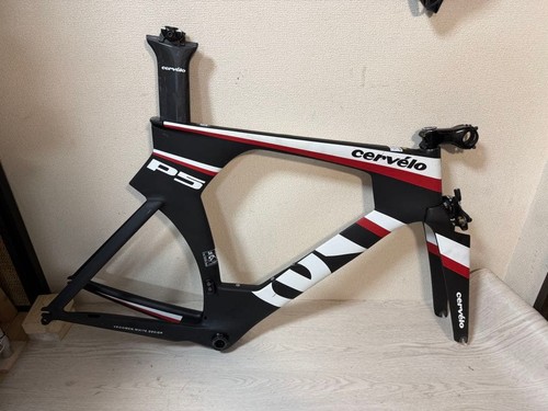 Cervelo six bike 56cm - tt,