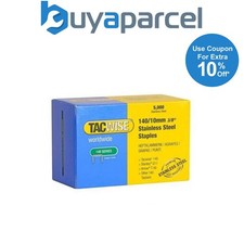 Tacwise 0477 140 Series 10mm