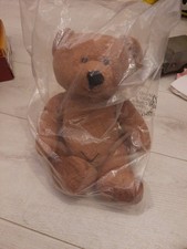 Next Brown Teddy Bear Plush
