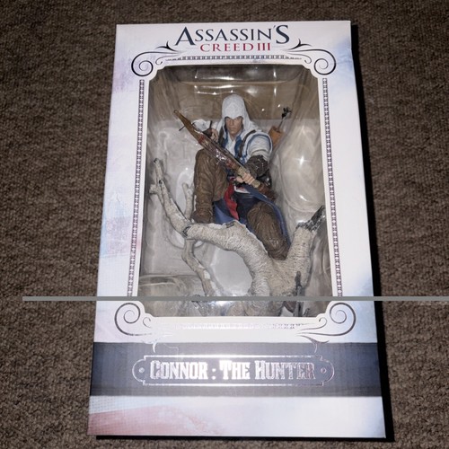 Assassins creed connor - creed, the