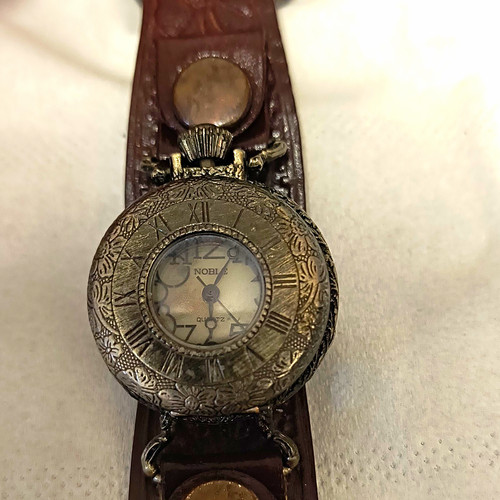 Noble vintage style - noble, cuff