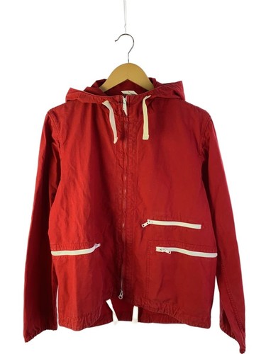 Engineered garments hooded - garments,