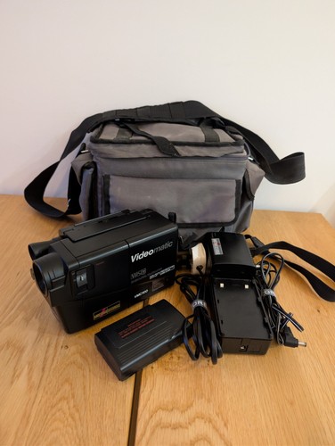 Amstrad fidelity videomatic - amstrad,