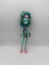 Monster High Honey Swamp G1