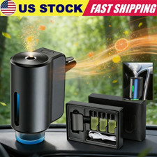 Smart Car Air Freshener Car