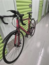 Carrera Vanquish 2024 Men's Road Bike (Large)