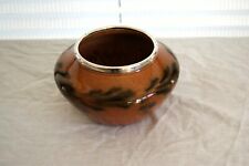 Antique 1901 Ruskin Pottery