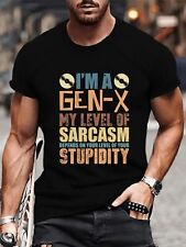 Generation X T-Shirt