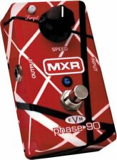 Jim Dunlop MXR Eddie Van Halen Phase 90 Guitar Effects Pedal JD-EVH90