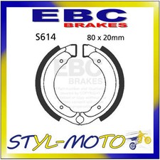 S614 FRONT LEFT HANGERS EBC