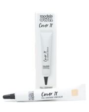 Models Own Cover It Full