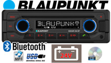 Blaupunkt 24v Dakar 224bt