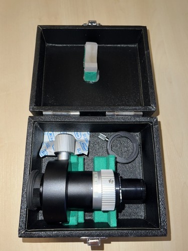 Nikon filar micrometer - nikon,