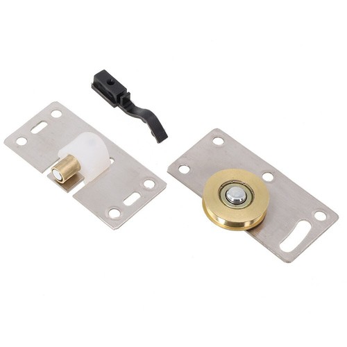 Stainless steel hardware - stainless, for
