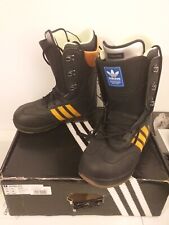 Adidas Samba Snowboard boots