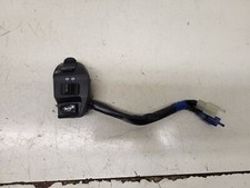 YAMAHA DELIGHT 125 LEFT