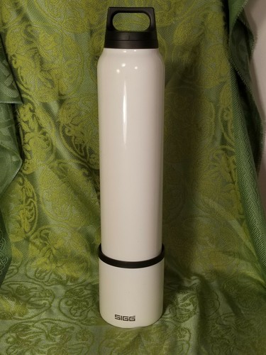 Sigg thermo flask vacuum - sigg,