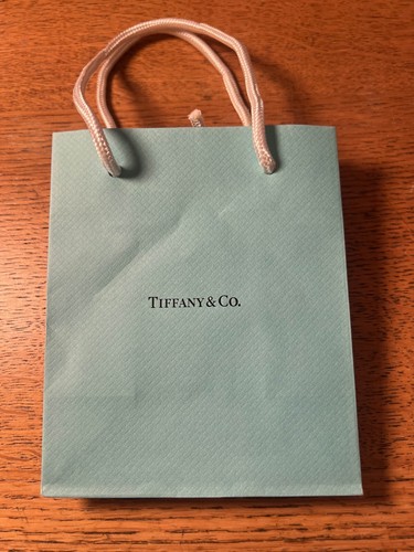 Genuine tiffany co small - tiffany,