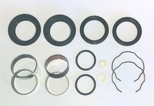 Fork Bushes & Oil & Dust Seals