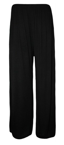 Ladies womens elasticated - ladies,