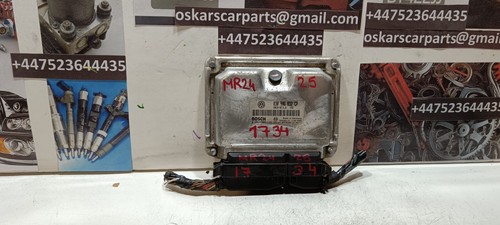 2003 lupo e 3dr - 2003, engine
