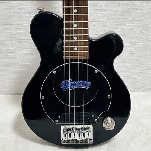 Pignose pgg 200 mini guitar - pignose, pgg-200