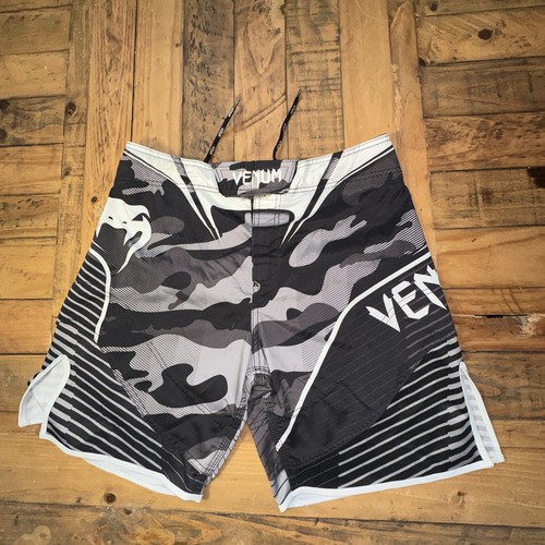 Venum mma fight shorts men - venum,