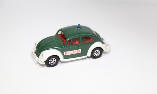 Corgi 373 whizzwheels - corgi,