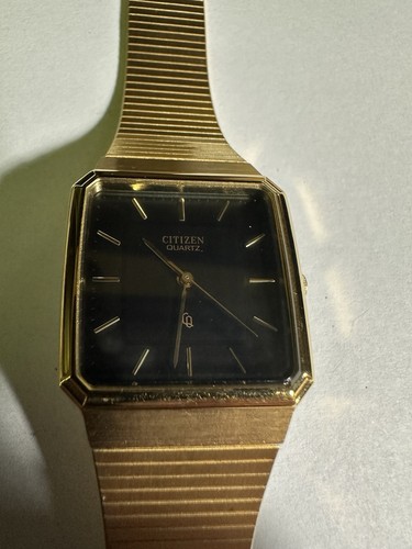 Vintage citizen quartz - citizen,