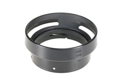 Leica lens hood 12519 - leica,