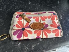Fossil Women’s Wallet Purse