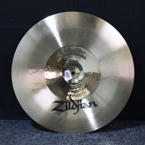 Zildjian custom hybrid - zildjian,