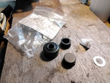MGB MIDGET SPRITE Brake Master