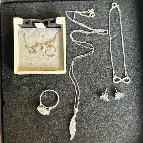 925 sterling silver - sterling, jewellery