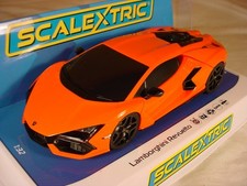 Scalextric Lamborghini