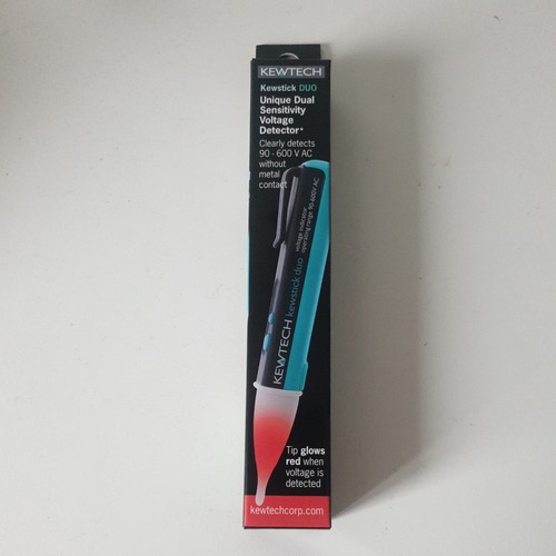 Kewtech kewstick duo dual - kewstick,