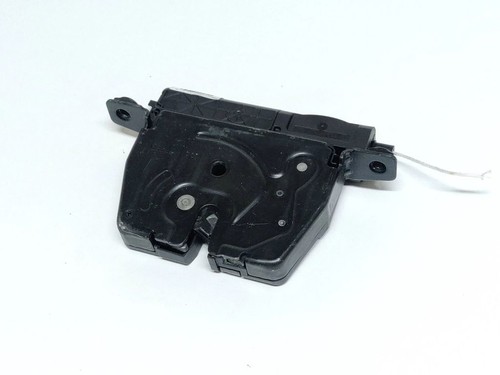 Bmw f32 f33 - 4, tailgate