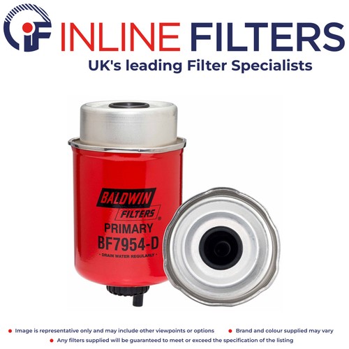 Fuel filter for jcb 535 - jcb, 535-140