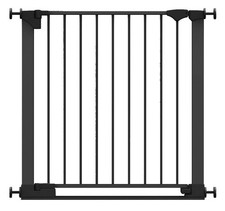 Safetots safestep gate - gate, black