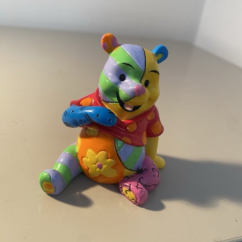 Disney britto winnie the - britto, pooh