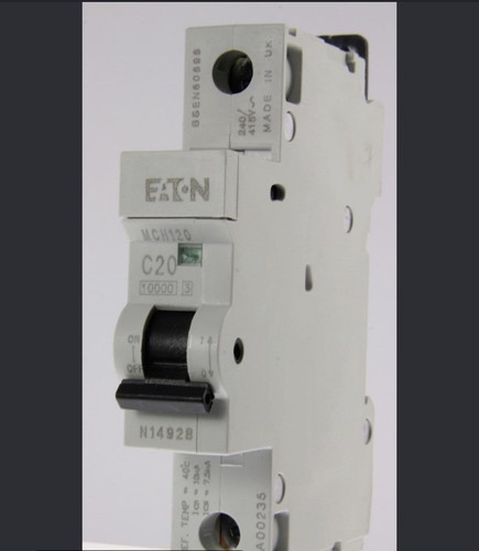 Mem mch120 memsheild mcb - memsheild,