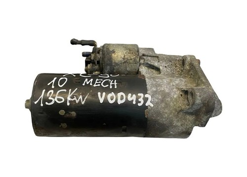Volvo xc90 starter motor - xc90, i