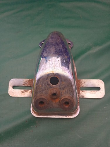 Suzuki gs850 tail light - suzuki,