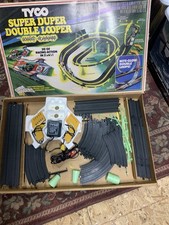 TYCO Super Duper Double Looper