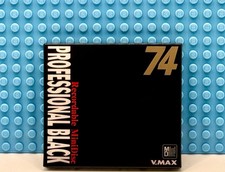 MD    V.MAX PROFESSIONAL