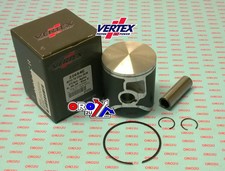 PISTON KIT VERTEX 66.4 A TM