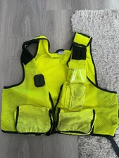 ⭐ GENUINE EX POLICE HI-VIS