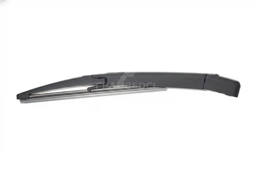 Wiper arm rear 0711607 kraft - wiper,
